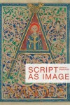 Book cover for Script as Image