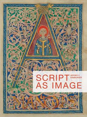 Cover of Script as Image