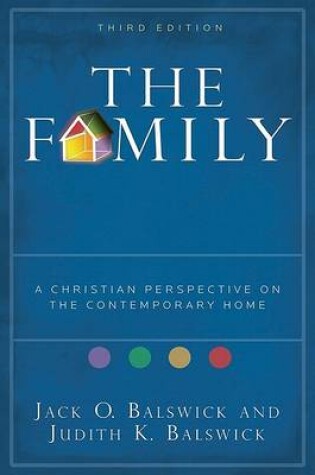 Cover of The Family