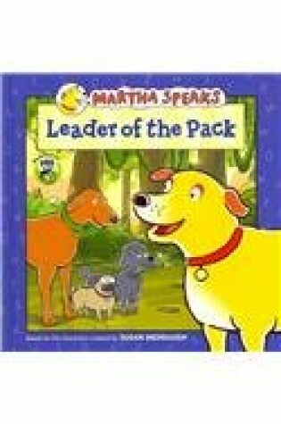 Cover of Leader of the Pack