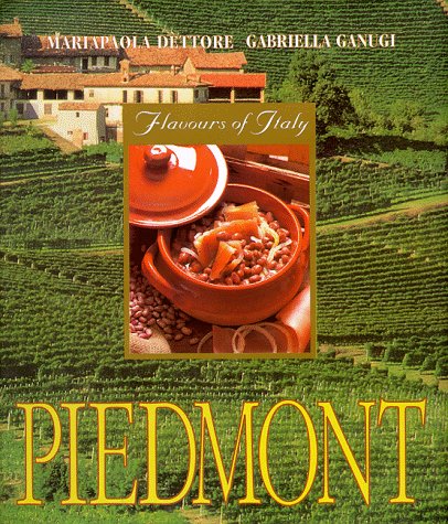 Cover of Piedmont