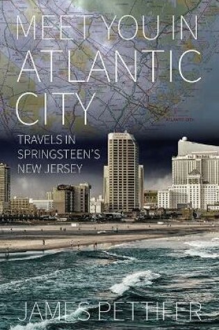 Cover of Meet You in Atlantic City
