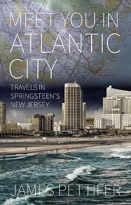 Book cover for Meet You in Atlantic City