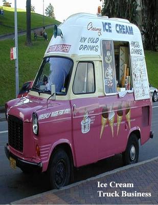 Book cover for Ice Cream Truck Business