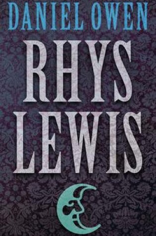 Cover of Rhys Lewis