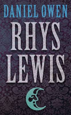 Book cover for Rhys Lewis