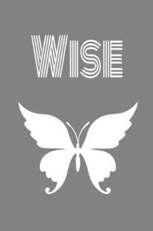 Cover of Wise