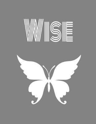 Cover of Wise