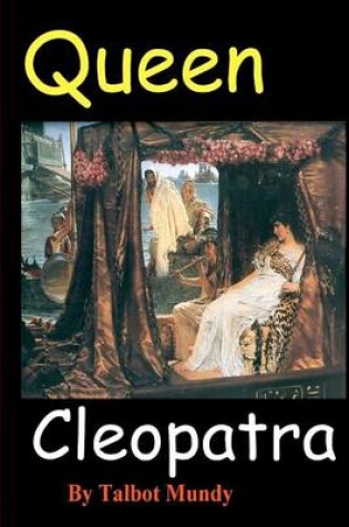 Cover of Queen Cleopatra