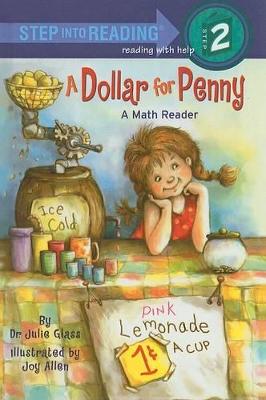 Book cover for A Dollar for Penny