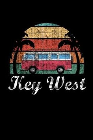 Cover of Key West