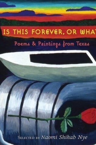 Cover of Is This Forever or What
