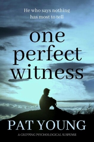 Cover of One Perfect Witness