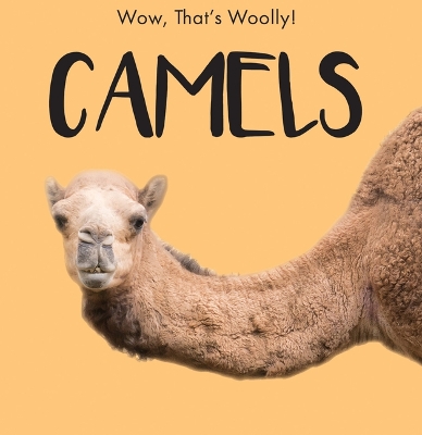 Cover of Camels