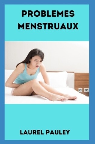 Cover of Problemes Menstruaux