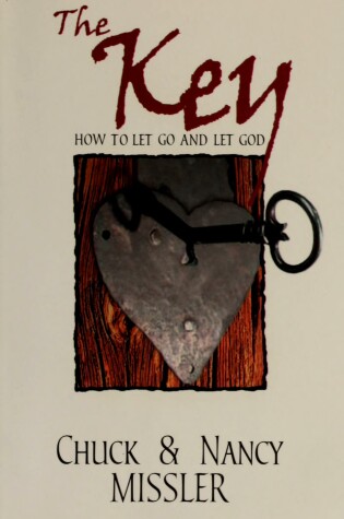 Cover of The Key