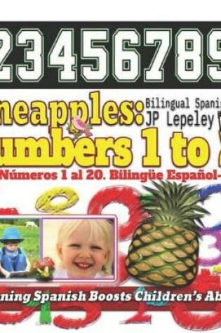 Cover of Pineapples