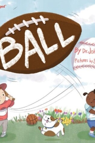 Cover of Ball