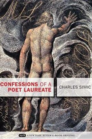 Cover of Confessions of a Poet Laureate