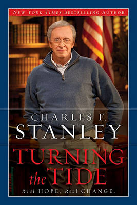 Book cover for Turning the Tide