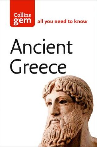 Cover of Ancient Greece