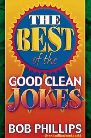 Cover of The Best of the Good Clean Jokes
