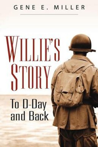 Cover of Willie's Story