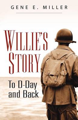 Book cover for Willie's Story