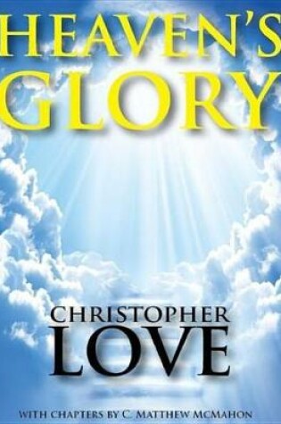 Cover of Heaven's Glory