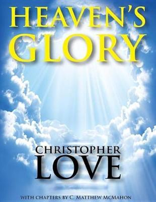 Book cover for Heaven's Glory