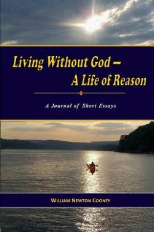 Cover of Living Without God-A Life of Reason