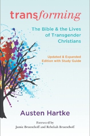 Cover of Transforming, Updated and Expanded Edition with Study Guide