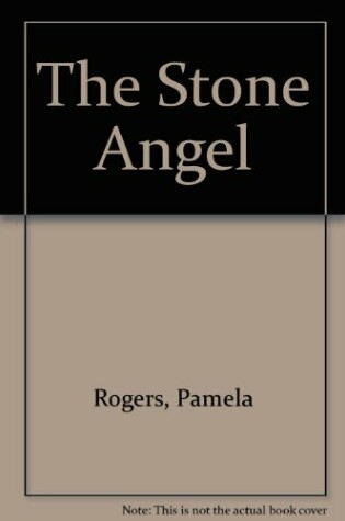 Cover of The Stone Angel