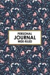 Book cover for Personal Journal