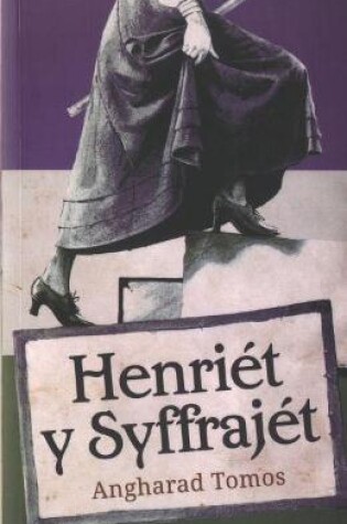 Cover of Henriét y Syffrajét