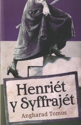 Book cover for Henriét y Syffrajét