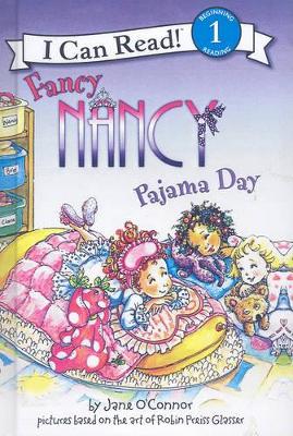 Cover of Pajama Day