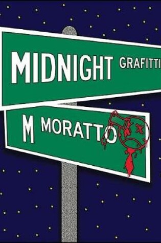 Cover of Midnight Graffiti