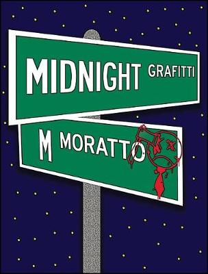 Cover of Midnight Graffiti