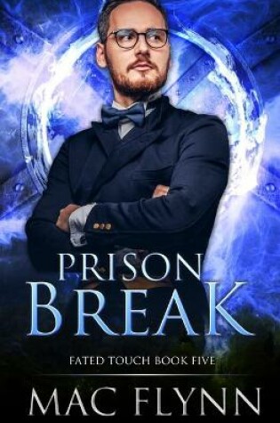 Cover of Prison Break