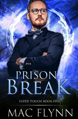 Book cover for Prison Break