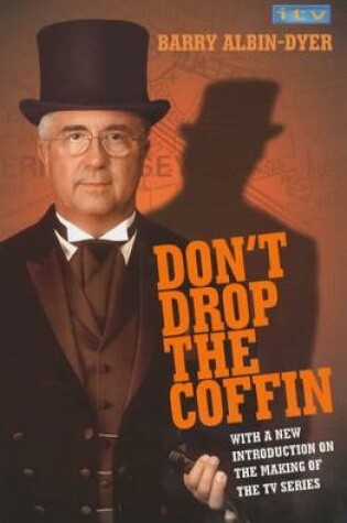 Cover of Don't Drop the Coffin!