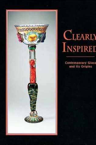 Cover of Clearly Inspired