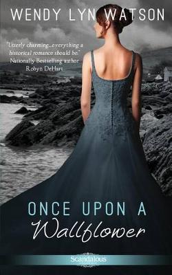 Cover of Once Upon a Wallflower