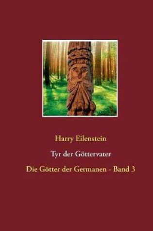 Cover of Tyr der Goettervater