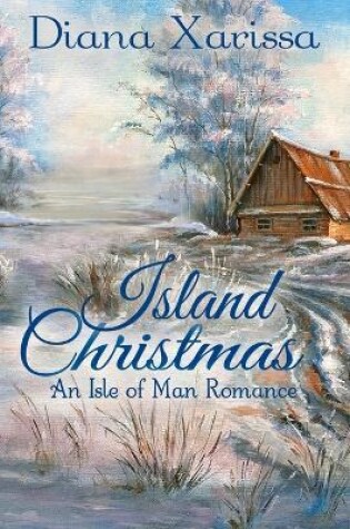 Cover of Island Christmas