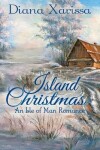 Book cover for Island Christmas