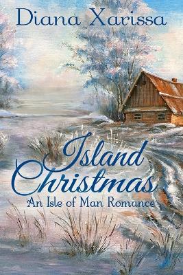 Book cover for Island Christmas
