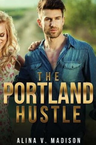 Cover of The Portland Hustle