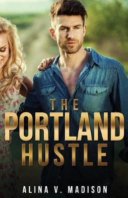 Cover of The Portland Hustle